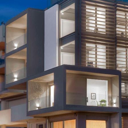 Verde Apartments アテネ エクステリア 写真