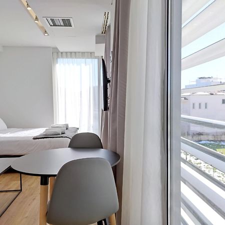 Verde Apartments アテネ エクステリア 写真