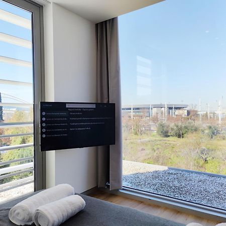 Verde Apartments アテネ 部屋 写真