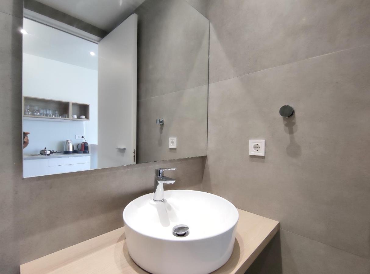 Verde Apartments アテネ エクステリア 写真