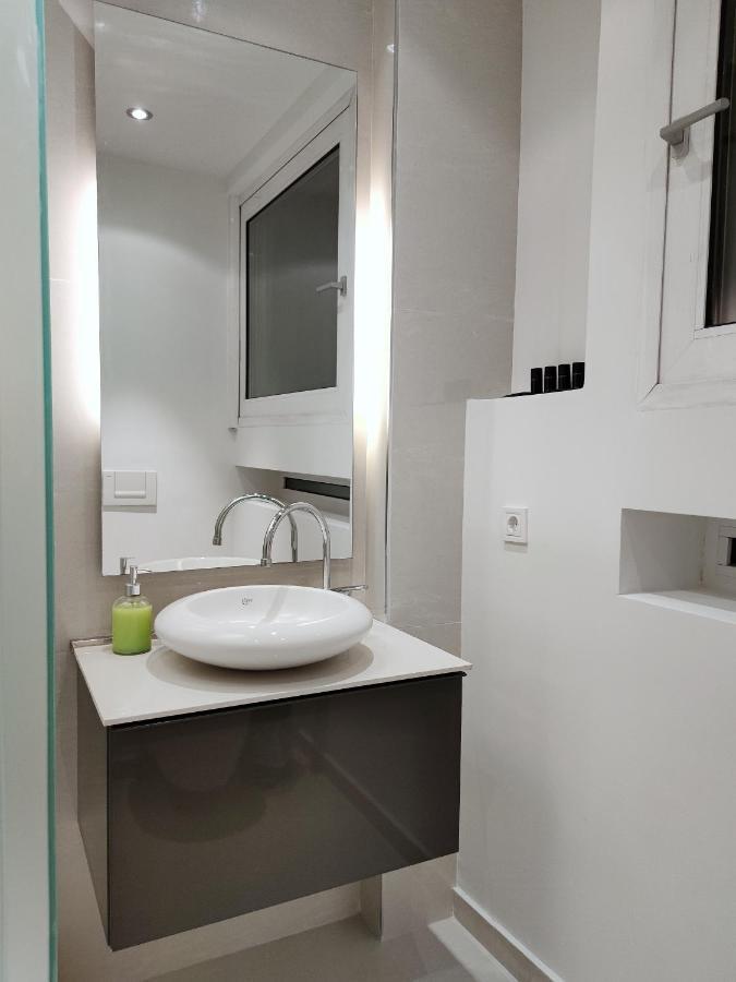 Verde Apartments アテネ エクステリア 写真