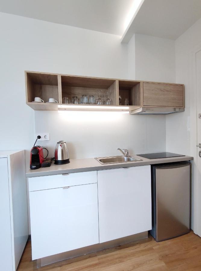 Verde Apartments アテネ 部屋 写真