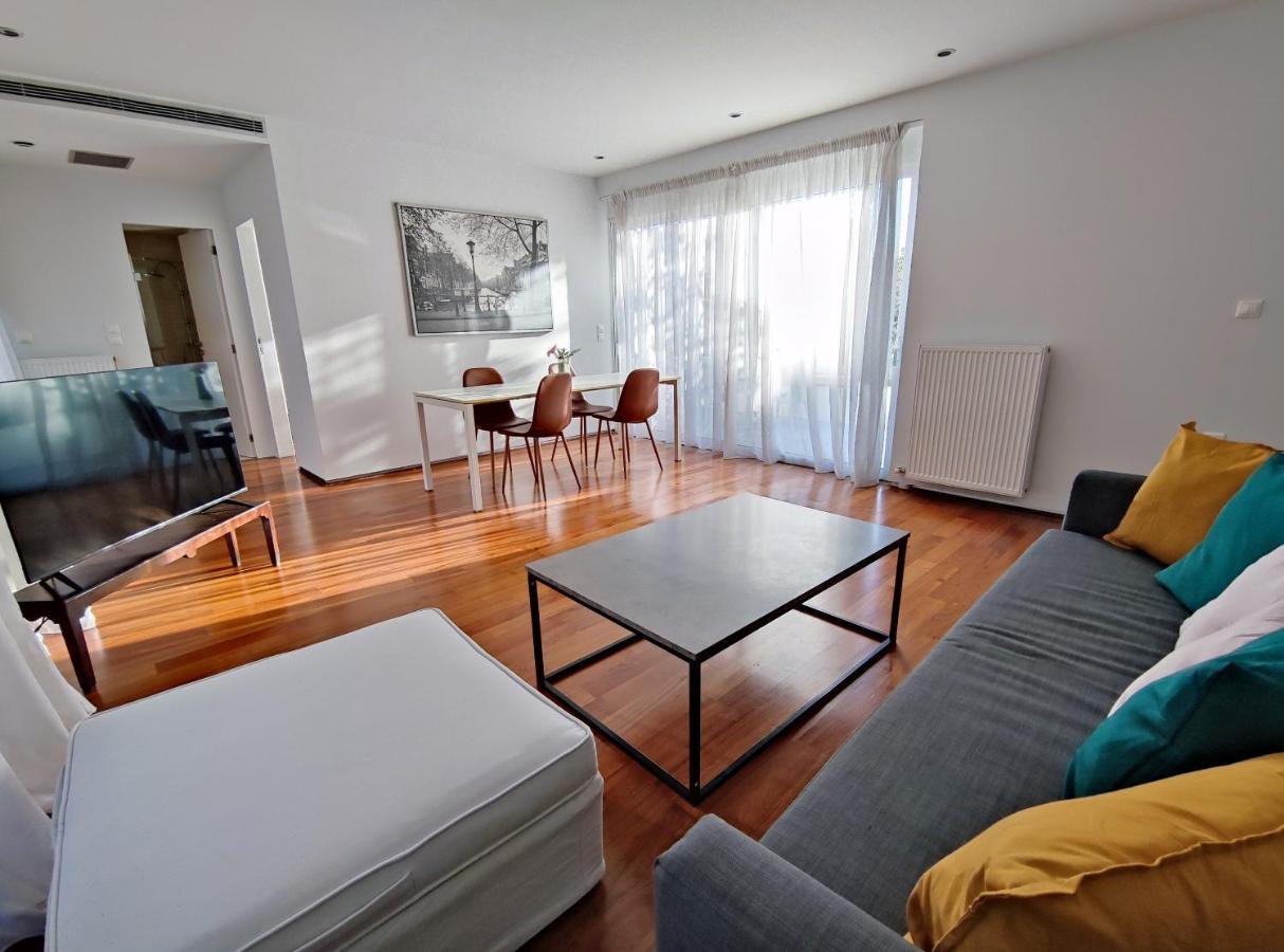 Verde Apartments アテネ 部屋 写真