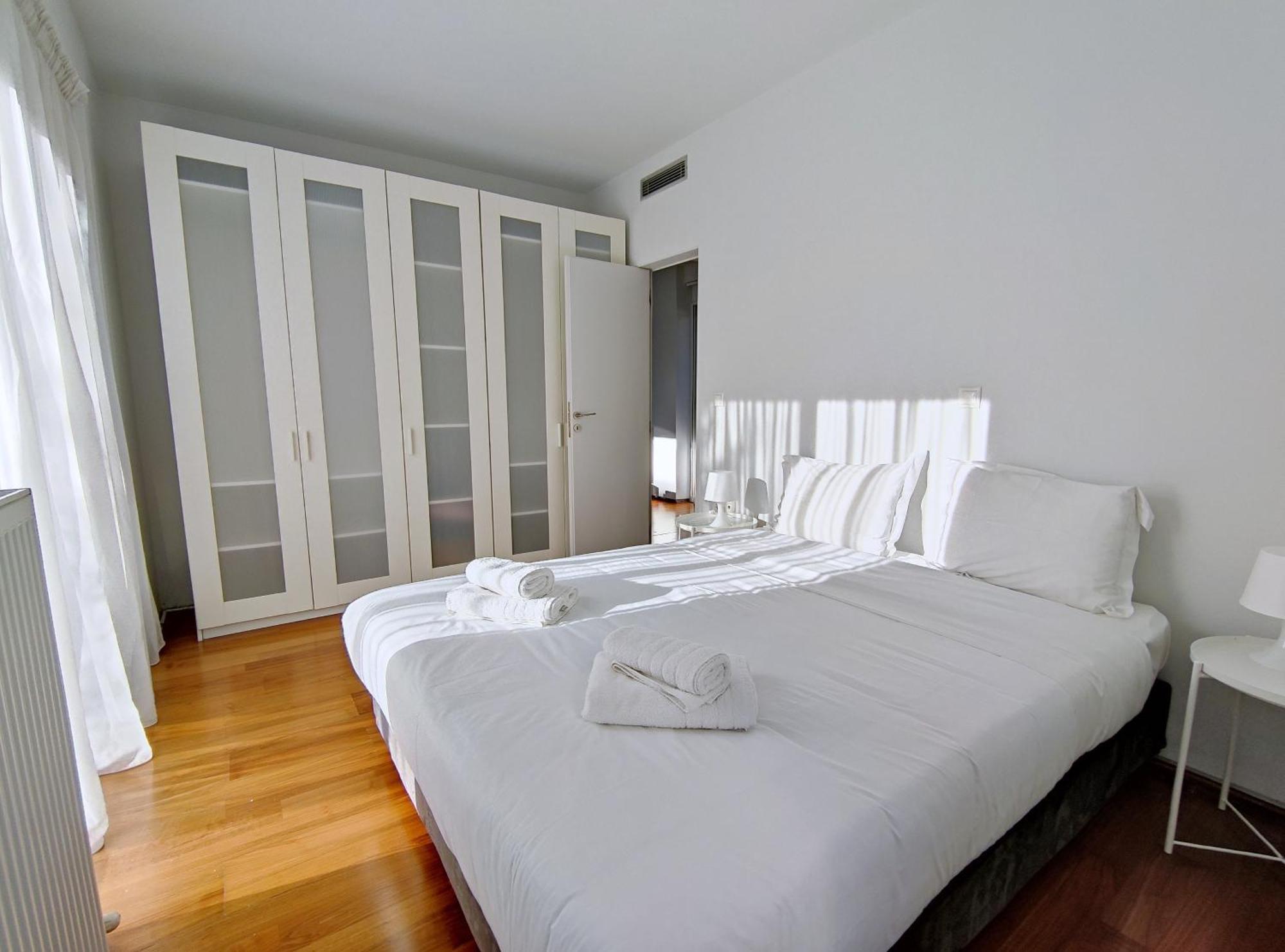 Verde Apartments アテネ 部屋 写真