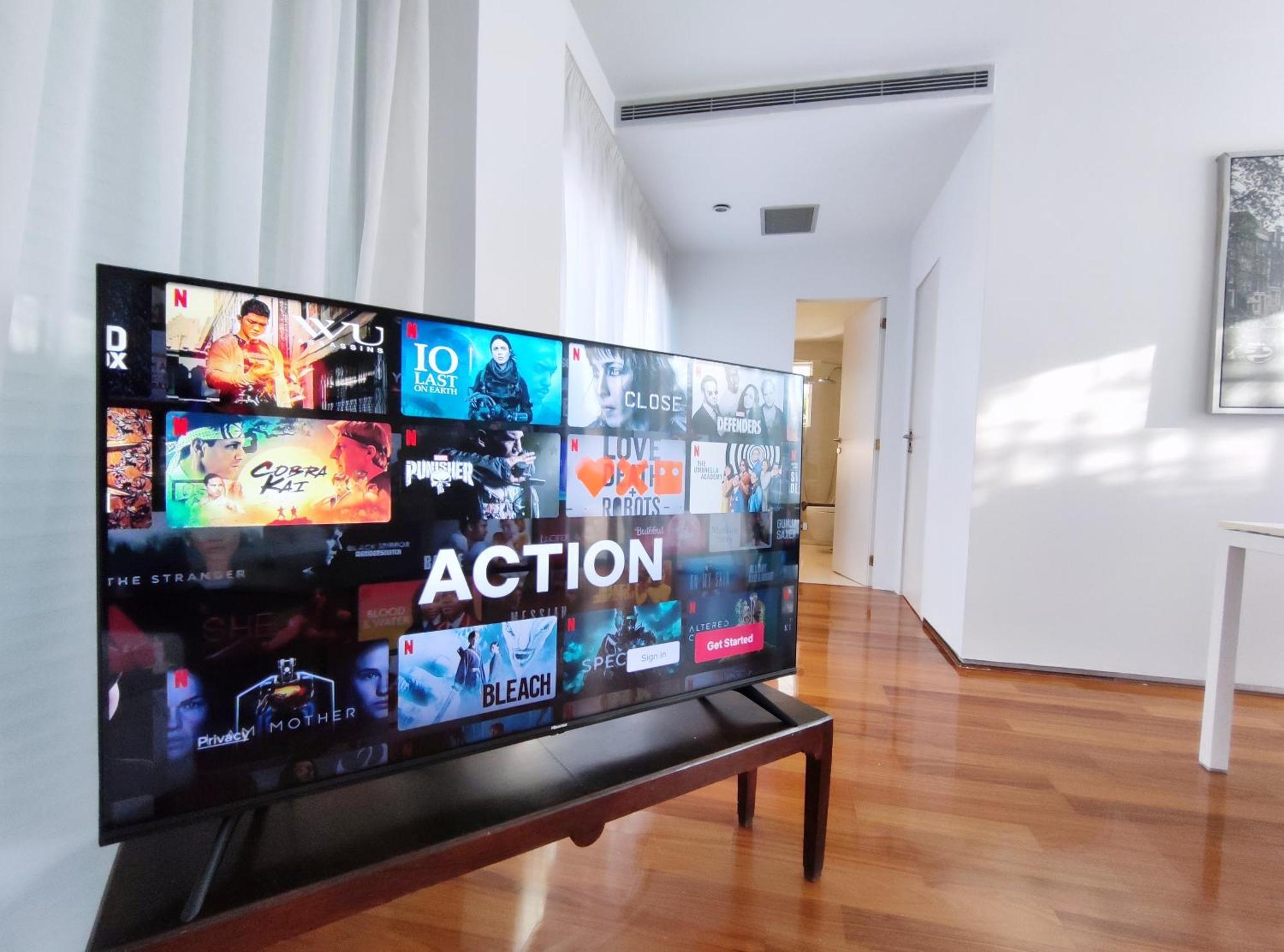 Verde Apartments アテネ 部屋 写真