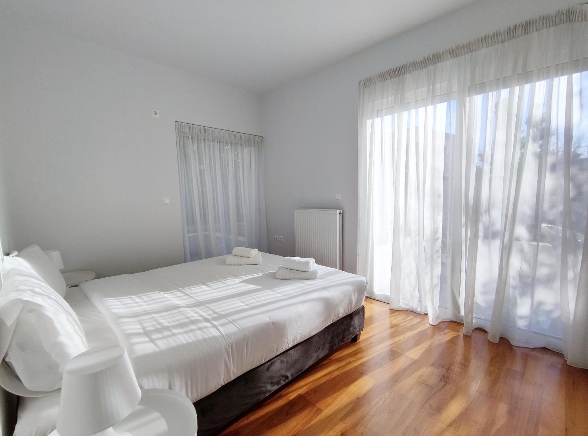 Verde Apartments アテネ 部屋 写真