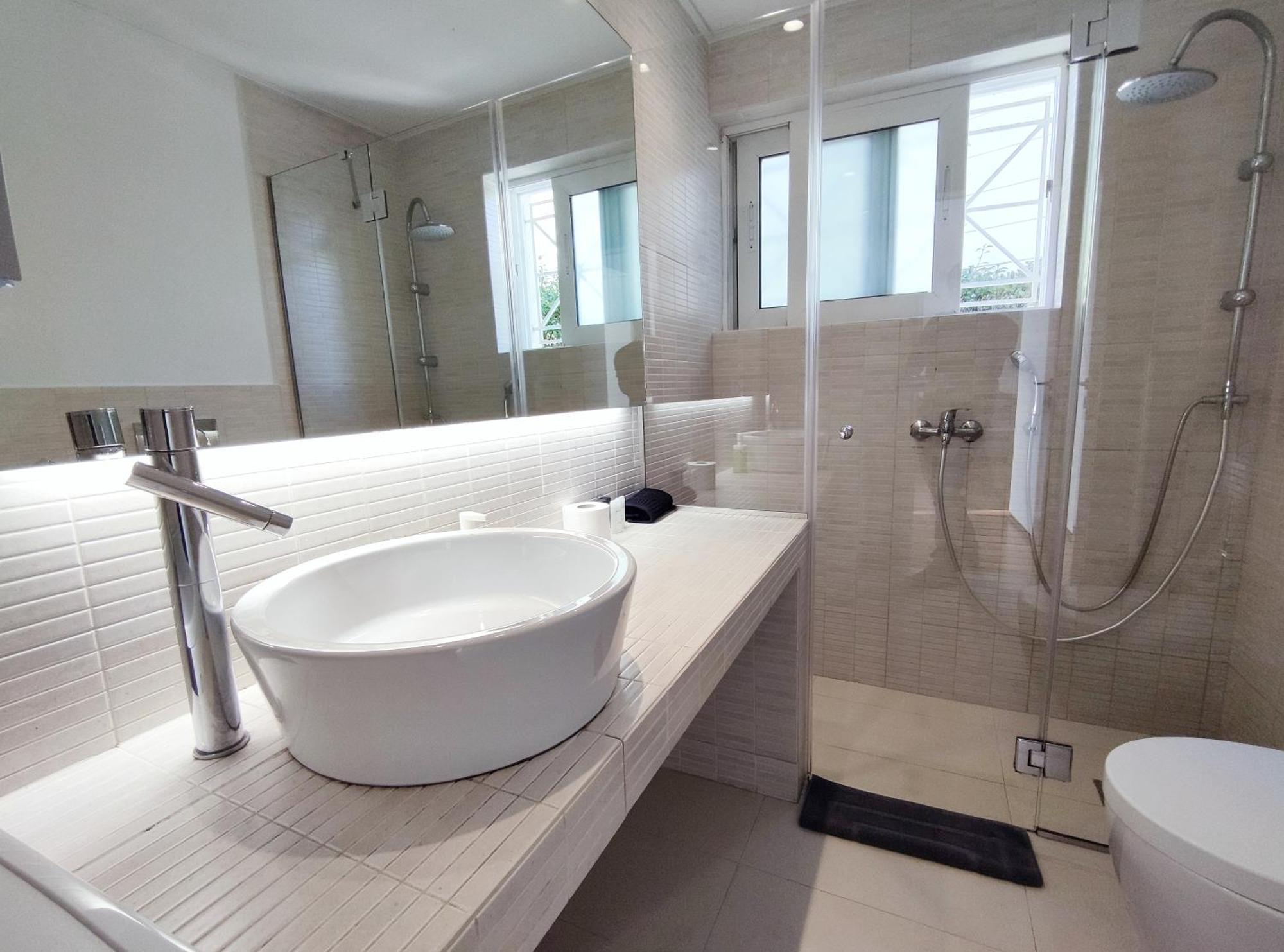 Verde Apartments アテネ 部屋 写真