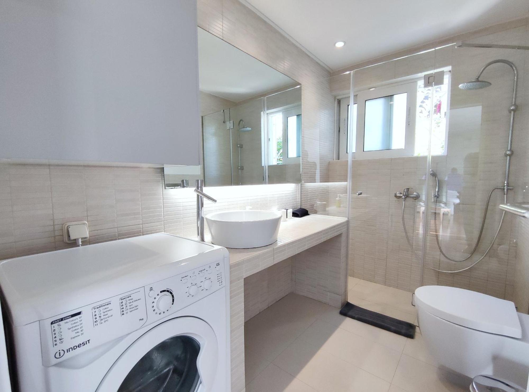 Verde Apartments アテネ 部屋 写真