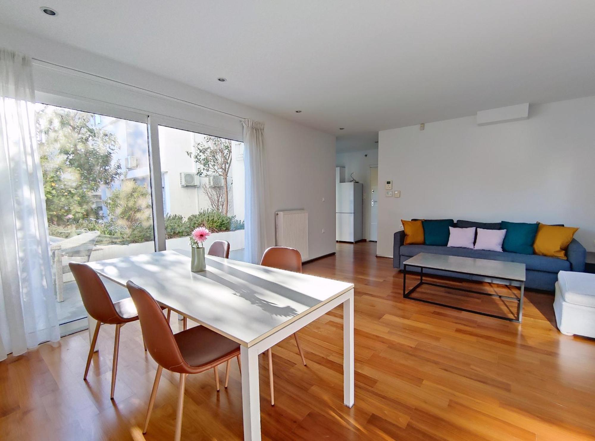 Verde Apartments アテネ 部屋 写真