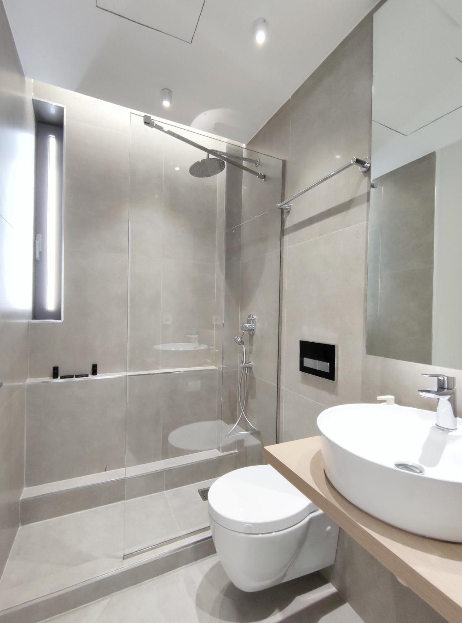 Verde Apartments アテネ 部屋 写真