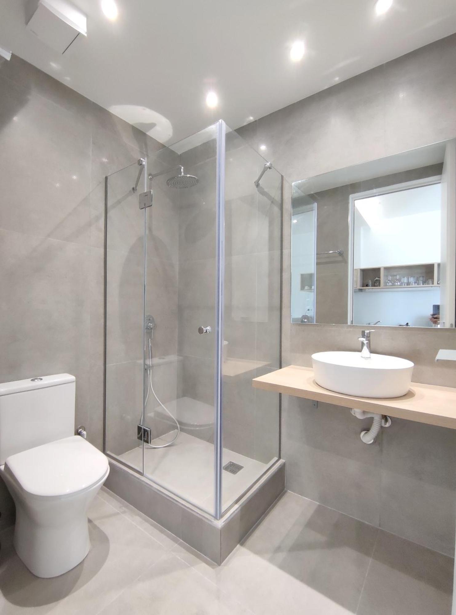Verde Apartments アテネ 部屋 写真