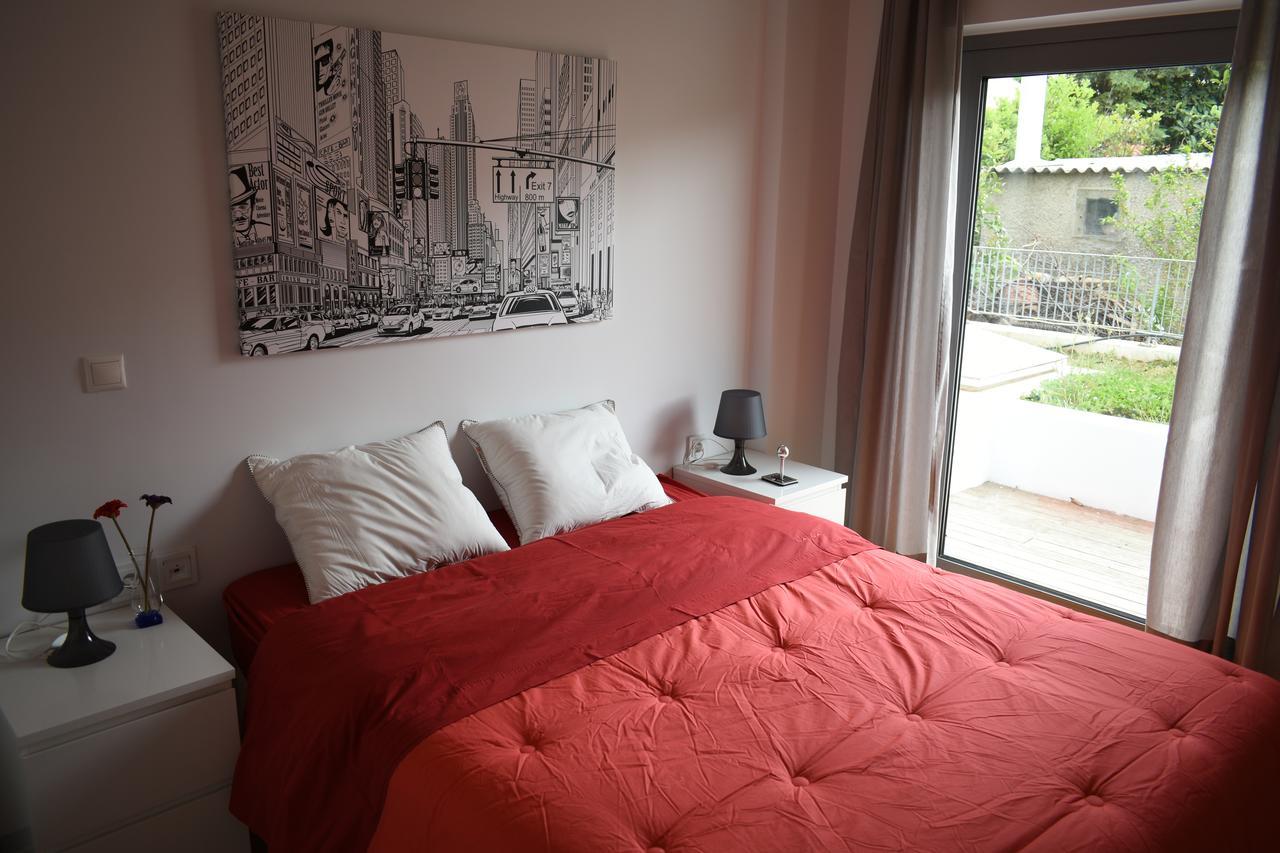 Verde Apartments アテネ エクステリア 写真
