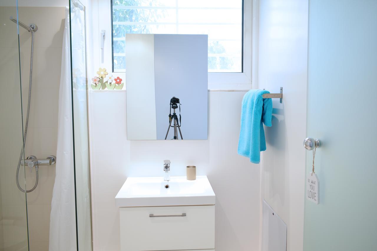 Verde Apartments アテネ エクステリア 写真
