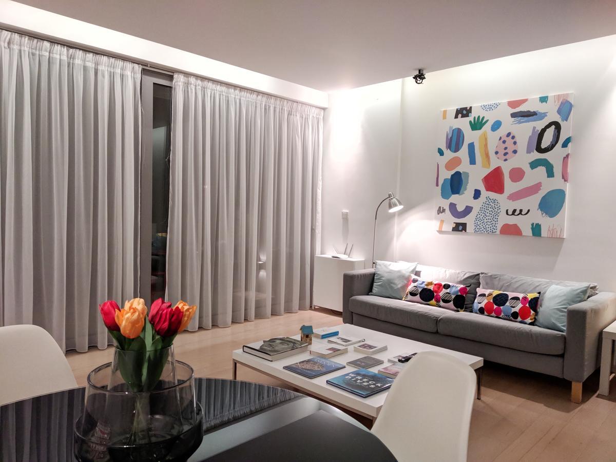 Verde Apartments アテネ エクステリア 写真