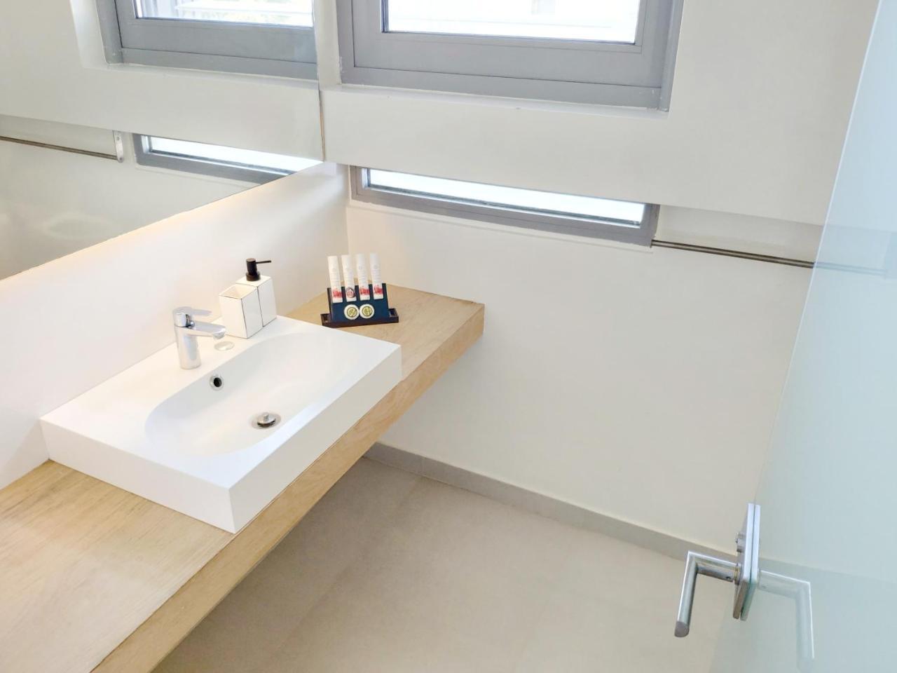 Verde Apartments アテネ エクステリア 写真